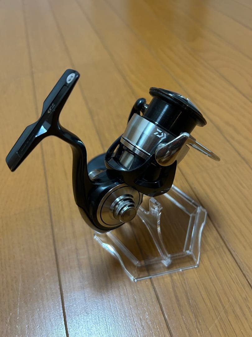 ダイワ　２４セルテート　ＬＴ３０００