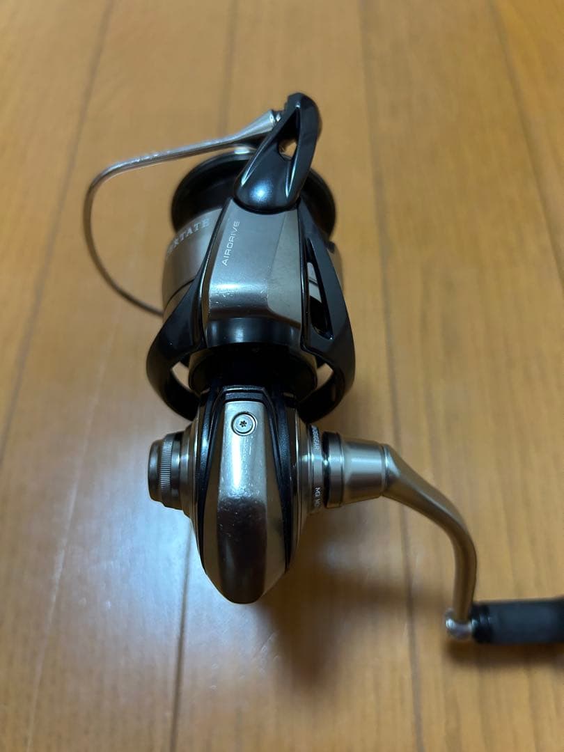 ダイワ　２４セルテート　ＬＴ３０００