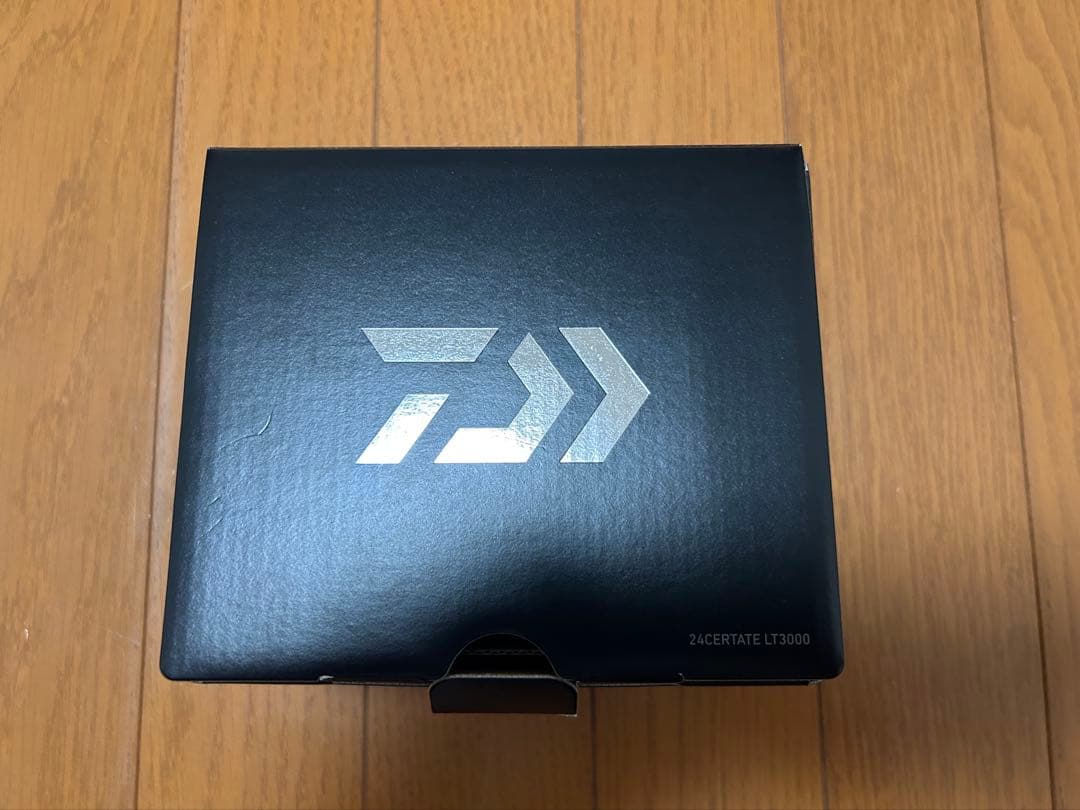 ダイワ　２４セルテート　ＬＴ３０００