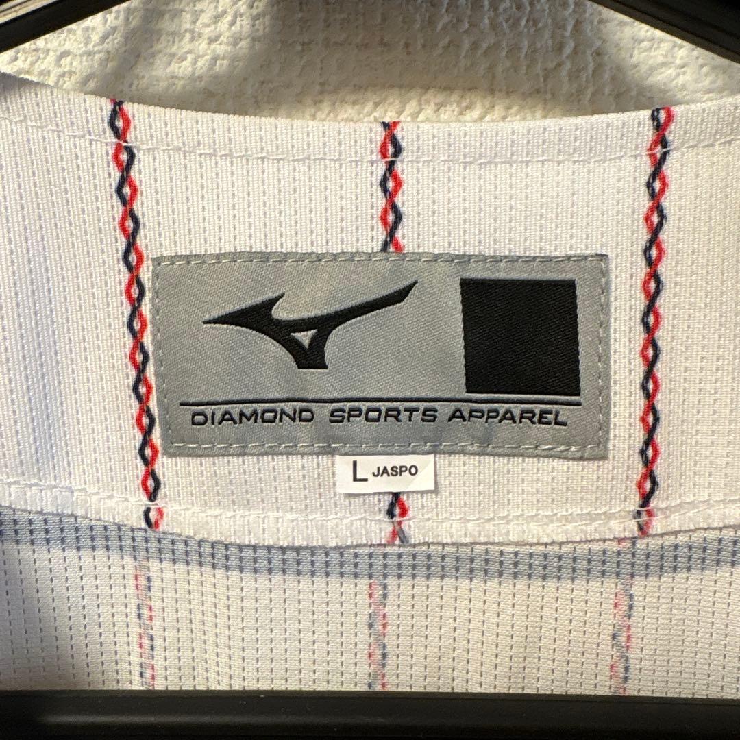 WBC 2023 侍ジャパン レプリカ ユニフォーム 湯浅 阪神 タイガース