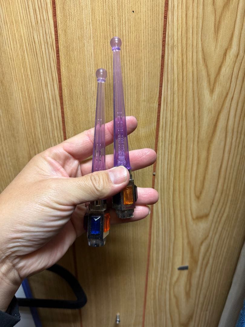 デコトラ　部品　レア