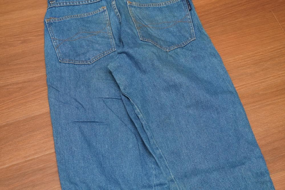 NEWDEAL 90年代　デニム　L　古着 ビンテージ