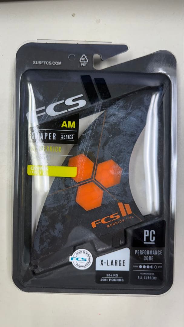 FCS2 FCS 2 エフシーエス 2 アルメリック トライフィン XL