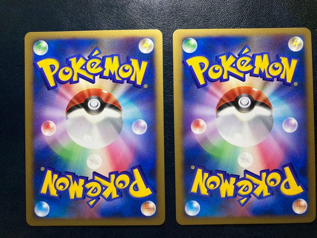 ポケモンカード 水の都のラティオス・ラティアス 映画10周年記念プレミアムシート
