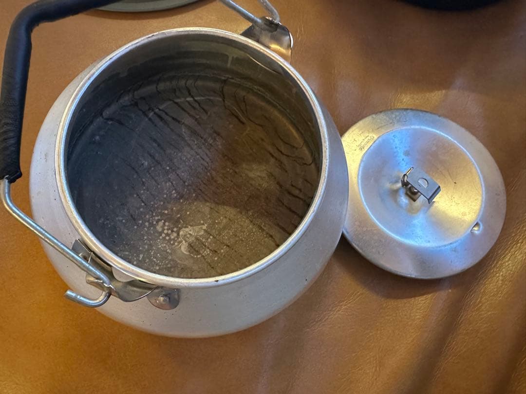 Trangia クッカーセット アウトドア用　L セット売り