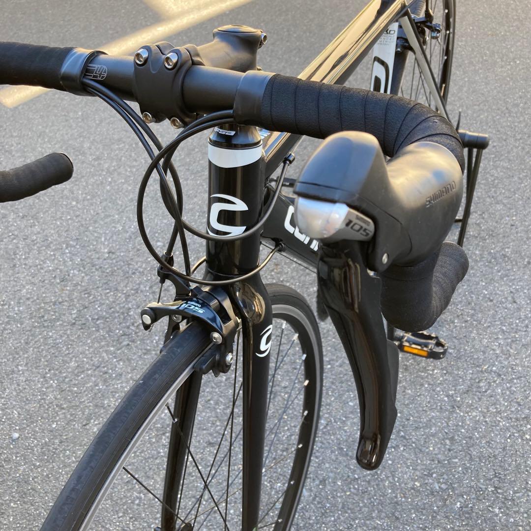 京都 直接引取 105 cannondale CAAD Optimo