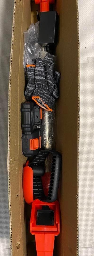 草刈り機 充電式草刈機 コードレス バッテリー付き 18000rpm