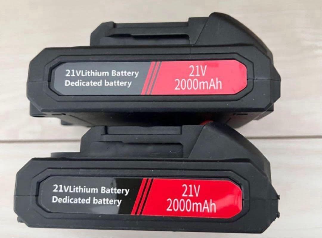 草刈り機 充電式草刈機 コードレス バッテリー付き 18000rpm