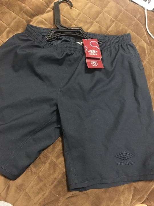 新品　激レア　ウエストハム　westham 3rd ユニフォーム　上下