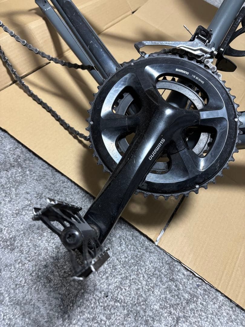 翔さん専用 scottスコットスピードスター ロードバイク 値下げ⭕️