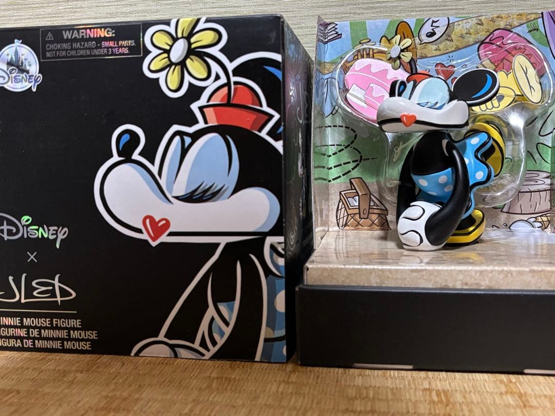 ディズニーグッズ　まとめ売り　フィギュア　アクスタ