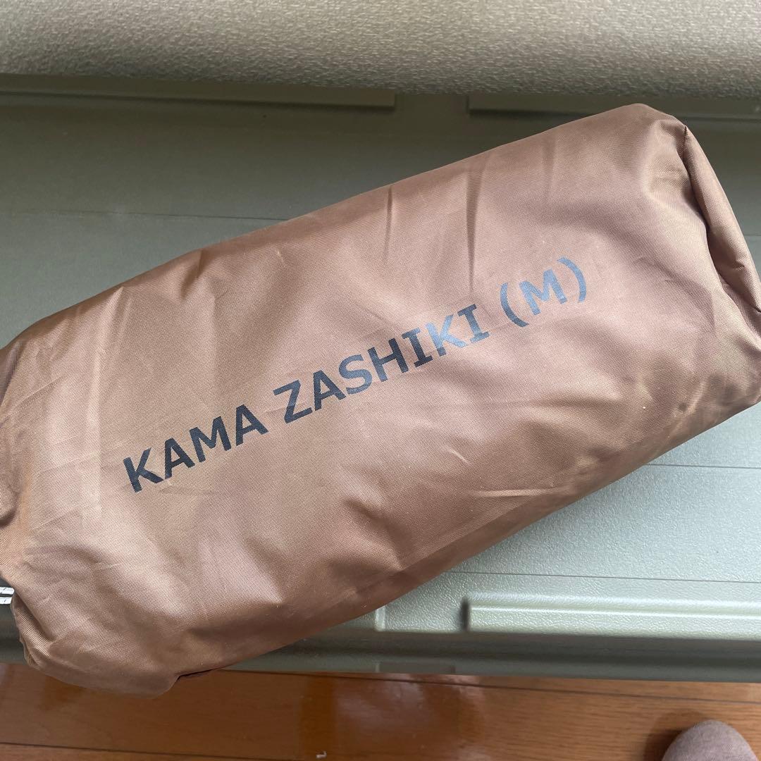 DOD KAMAZASHIKI (M) カマザシキＭ