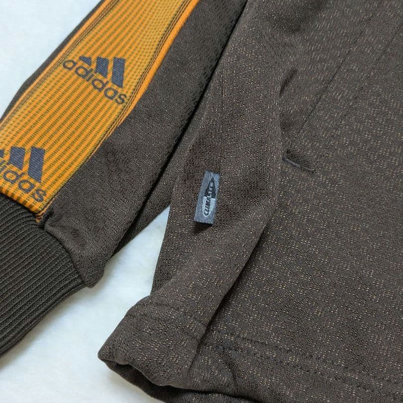 00s adidas アディダス ジャージ上下セットアップ 美品