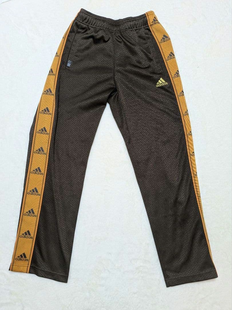 00s adidas アディダス ジャージ上下セットアップ 美品