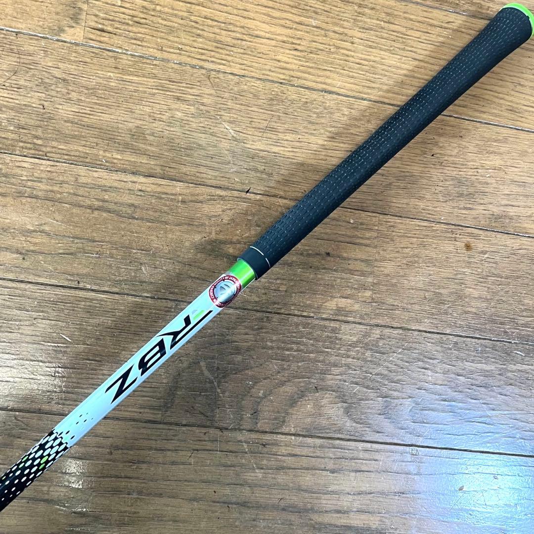 TaylorMade RBZ ロケットボールズ 9W