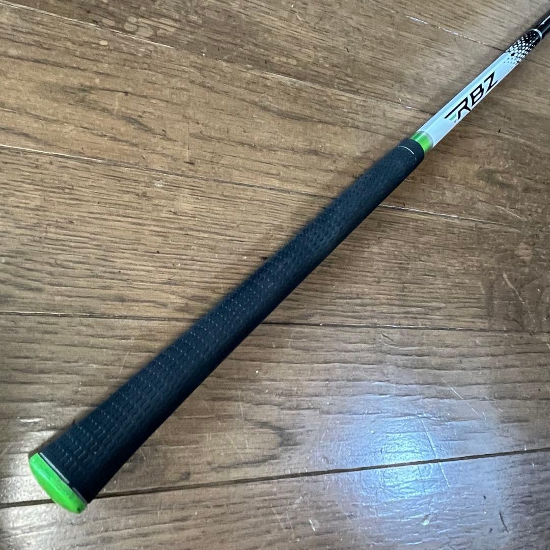 TaylorMade RBZ ロケットボールズ 9W