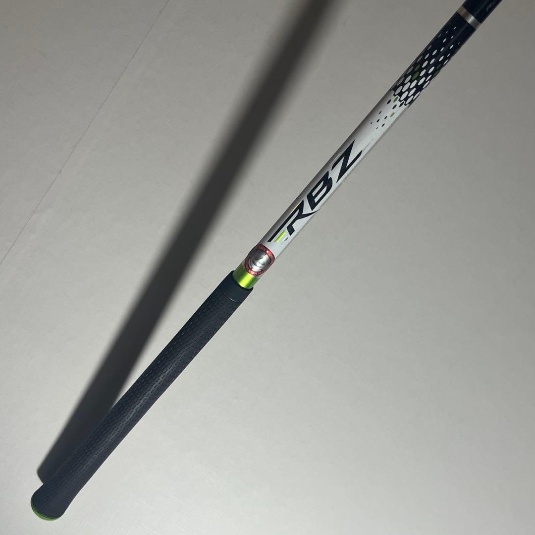 TaylorMade RBZ ロケットボールズ 9W