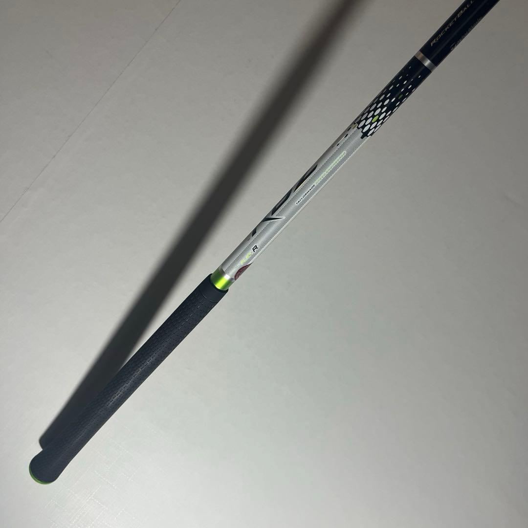 TaylorMade RBZ ロケットボールズ 9W