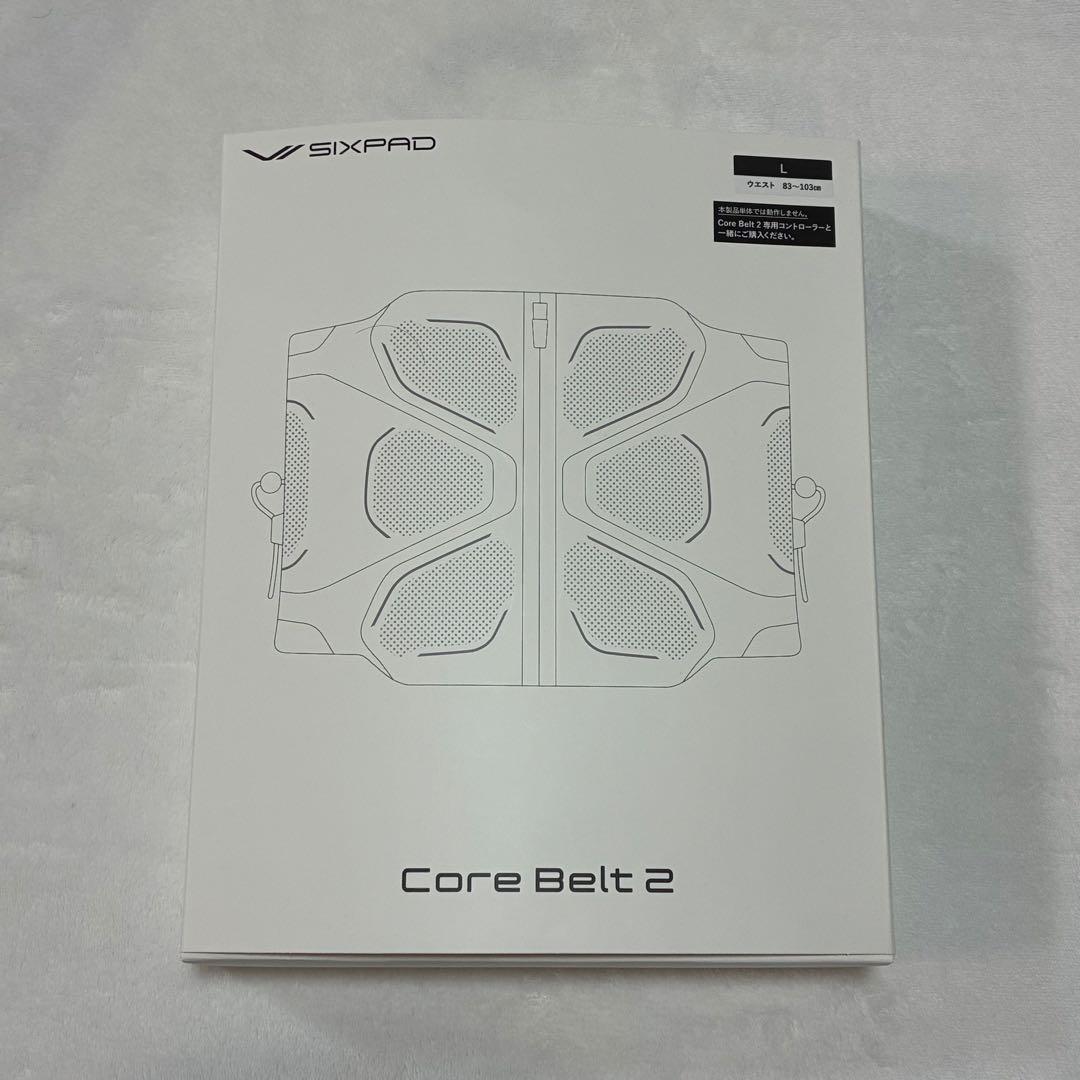 コアベルト 2 SIXPAD メディカルコア