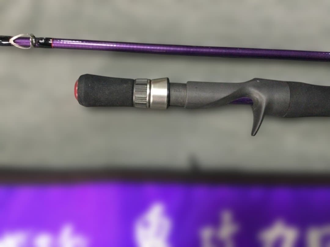がまかつ　鬼攻カワハギ・トーナメントグレードZ　195