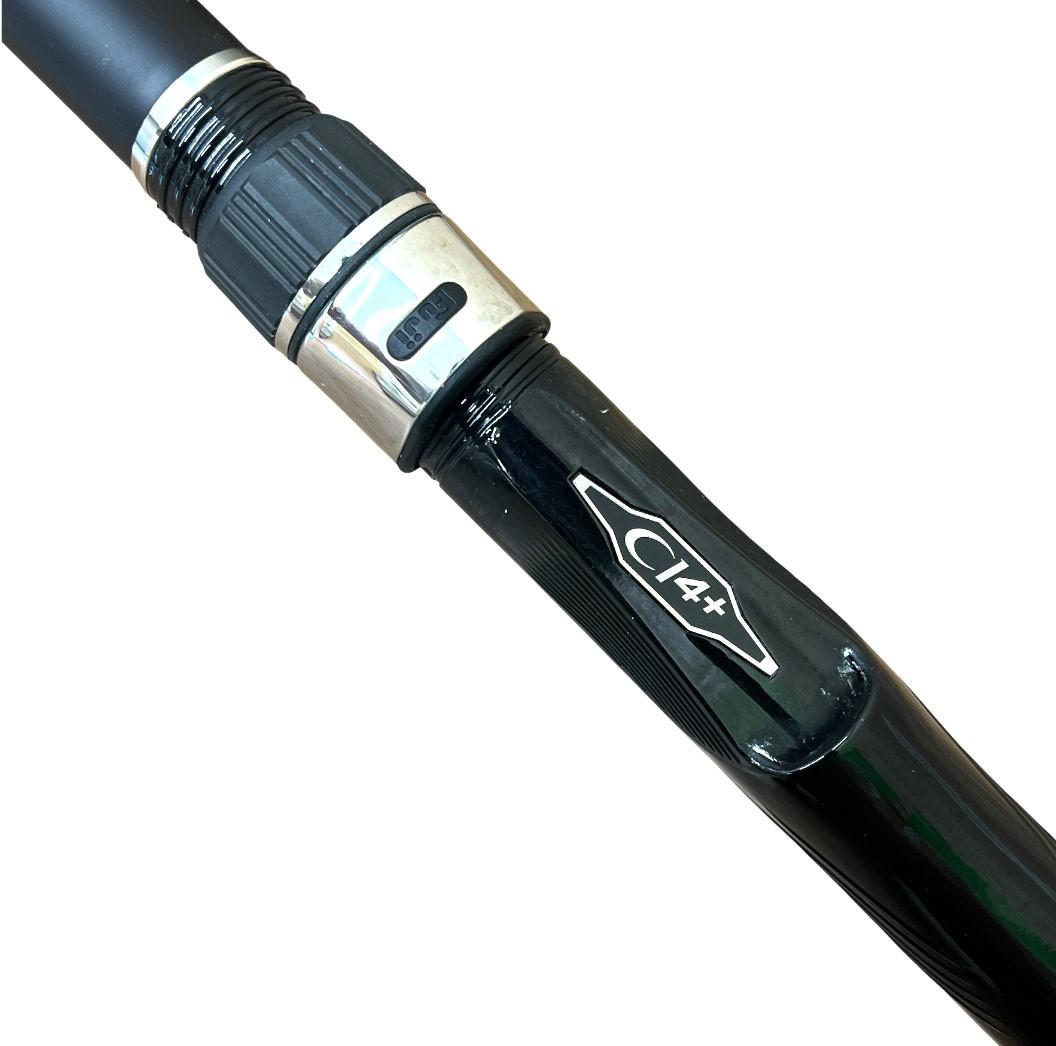 ★SHIMANO シマノ ブルズアイ遠投 4-620RP