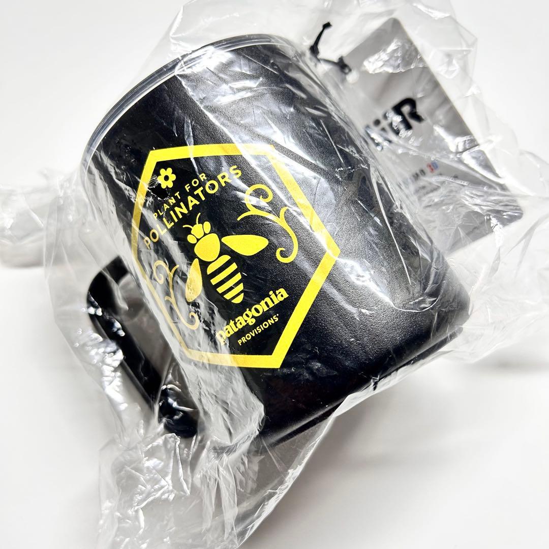 デッドストック新品未開封　パタゴニア miirマグカップ　入手困難！貴重品！