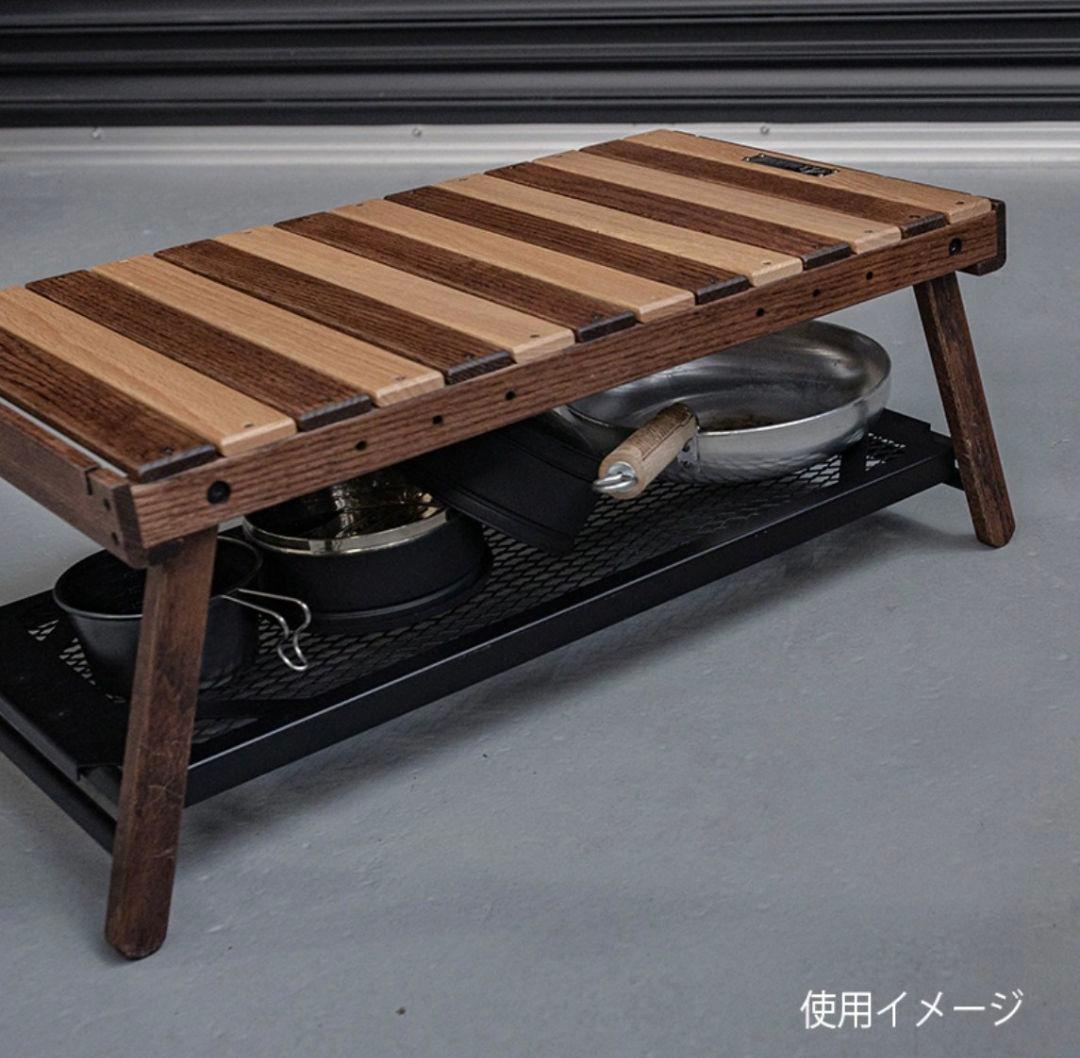 DEVISE WORKS HARE BRIDGE デバイスワークス　ハレブリッジ