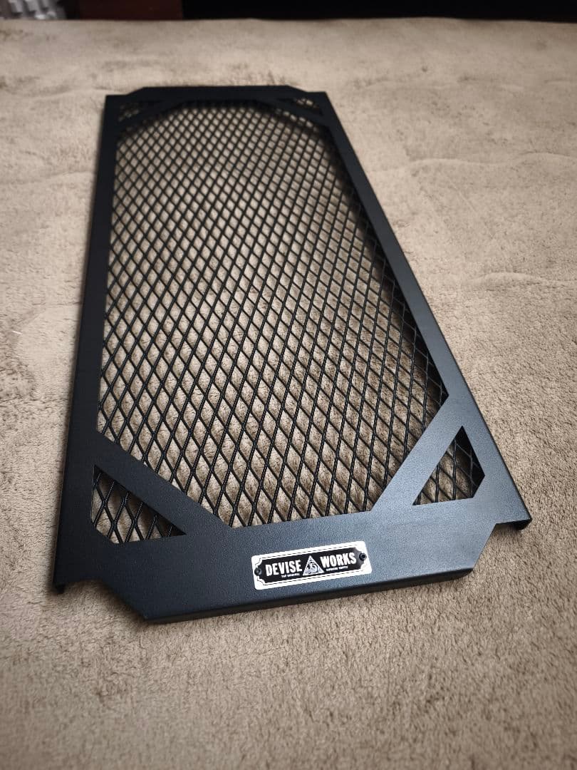 DEVISE WORKS HARE BRIDGE デバイスワークス　ハレブリッジ