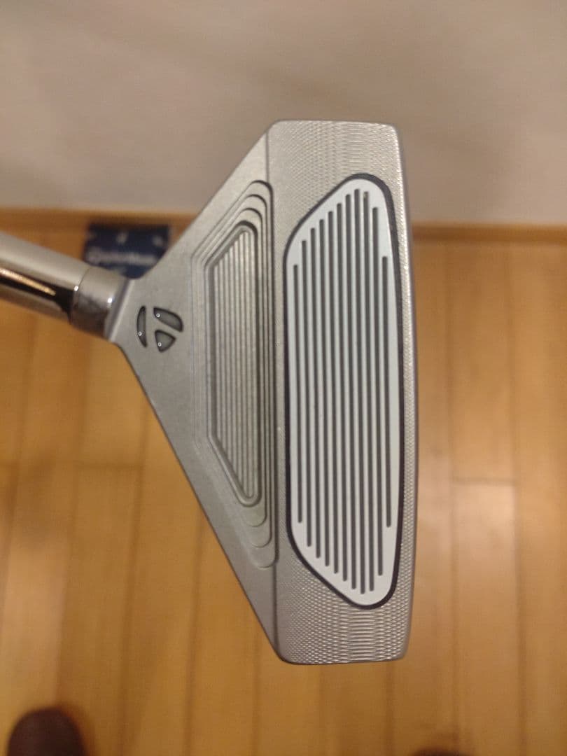 TaylorMade Bandon TM2 トラスパター