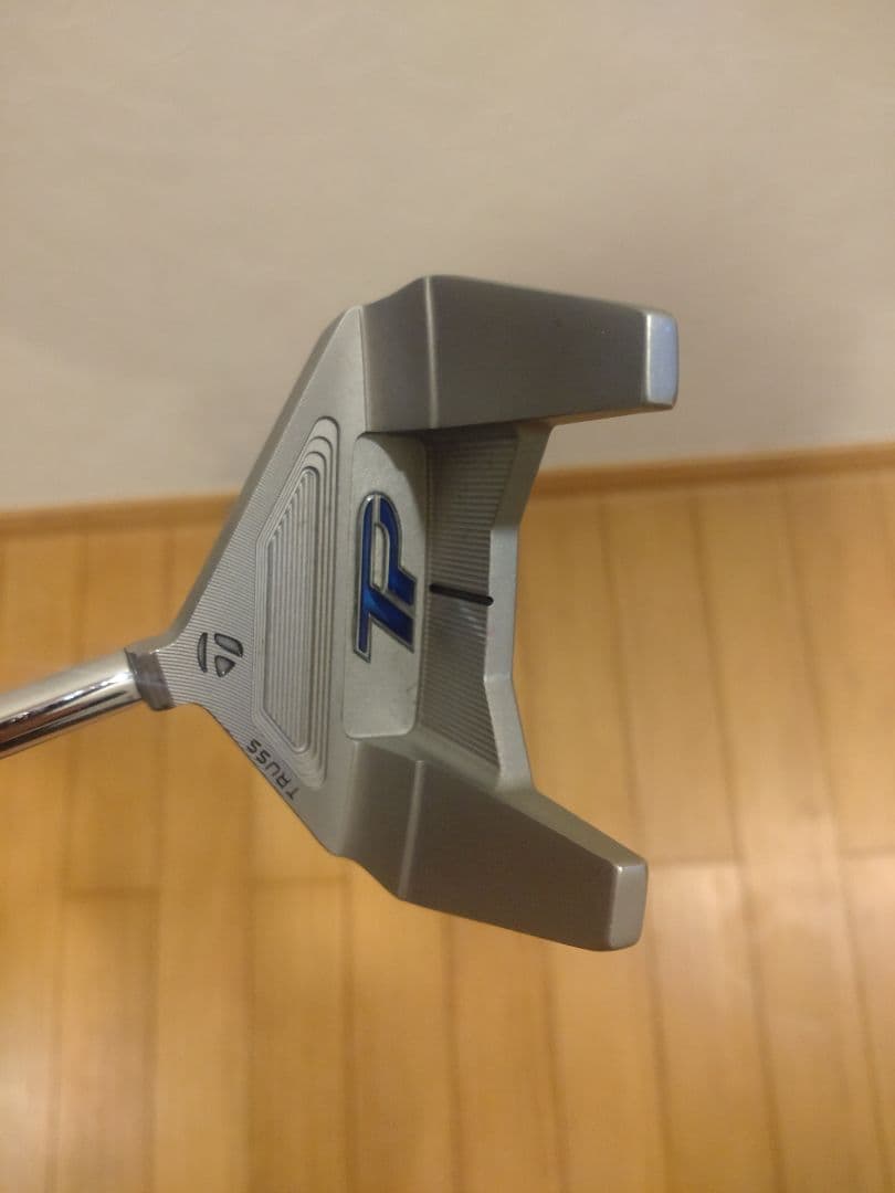 TaylorMade Bandon TM2 トラスパター