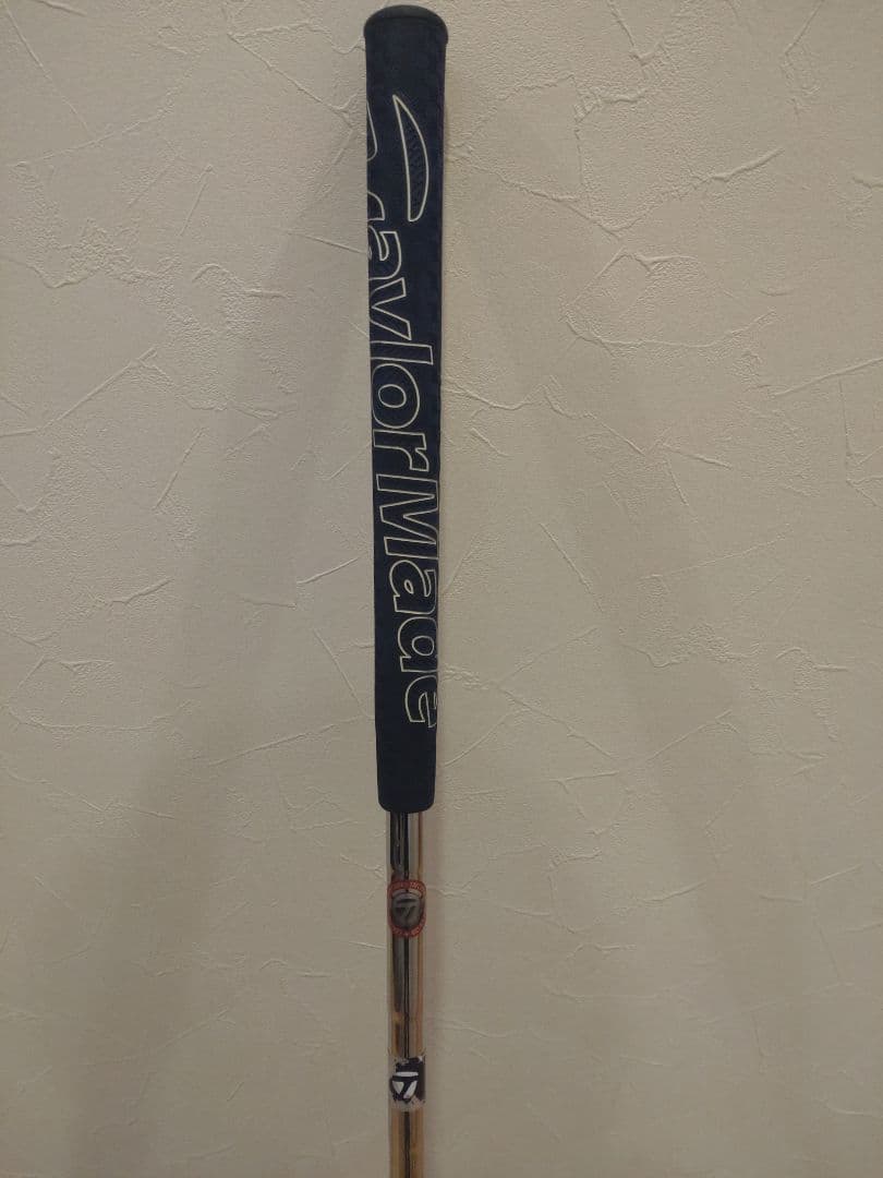 TaylorMade Bandon TM2 トラスパター