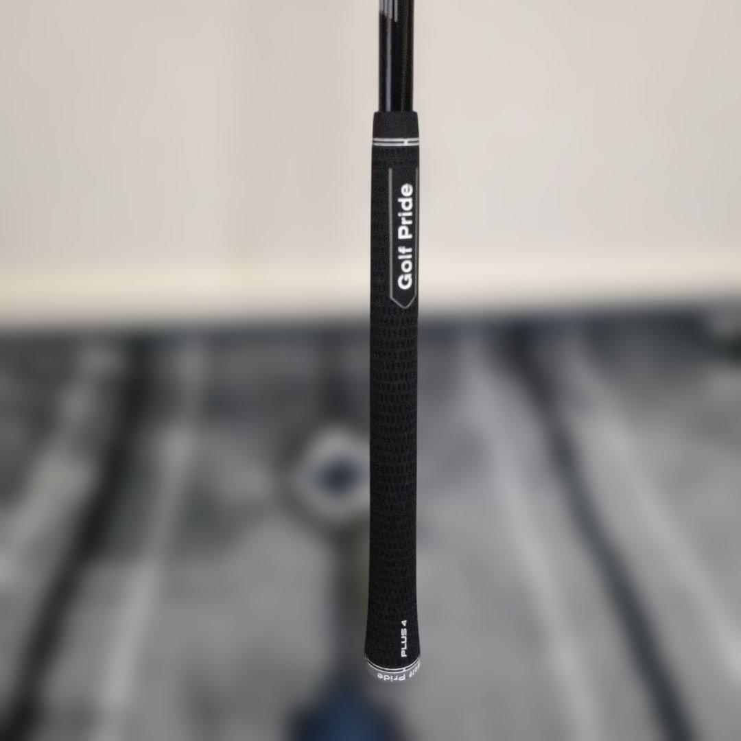 フジクラ　スピーダHB75S ピン　5U装着　SPEEDER