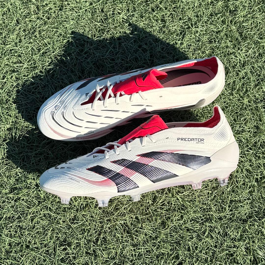 adidas Predator 25 『GOAL HUNTER PACK』 FG
