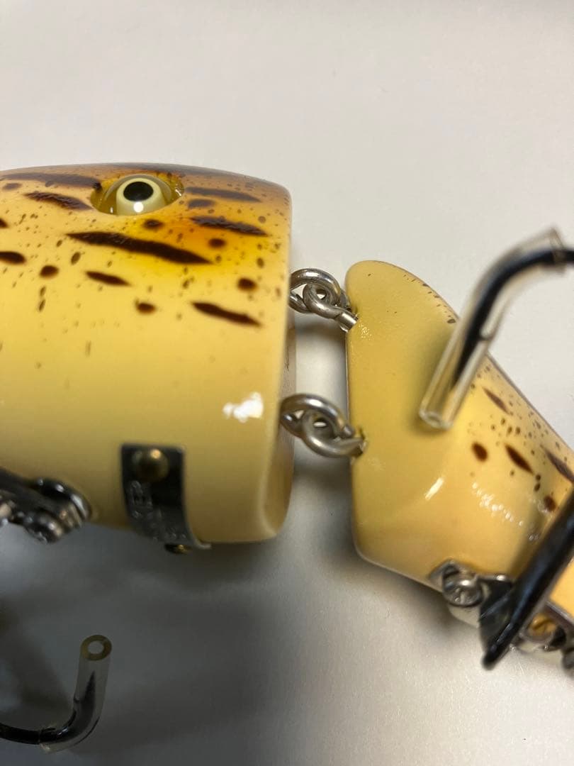 激レア　箱無し　DOWLUCK★ハゲギル　カワハギカラー　新品未使用　道楽