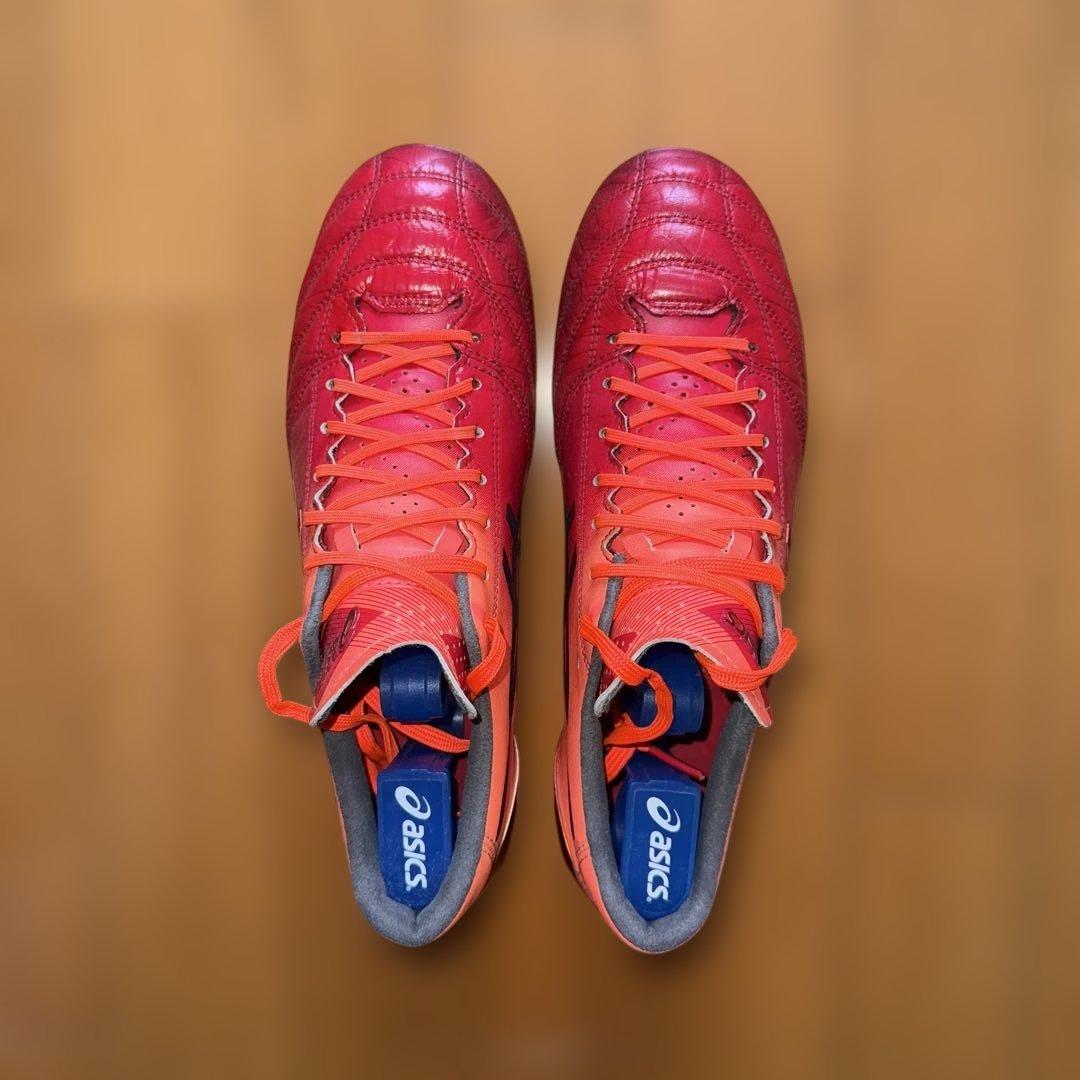 シューズ ASICS DS LIGHT X-FLY 4 TOKYO 26cm