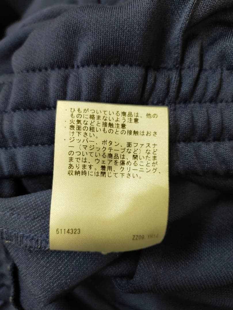 Munsingwear ペンギン バイ マンシングウェア ジャージセットアップ