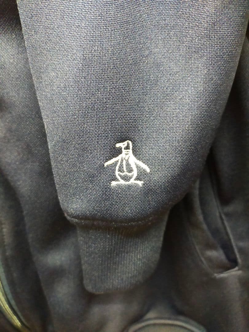 Munsingwear ペンギン バイ マンシングウェア ジャージセットアップ