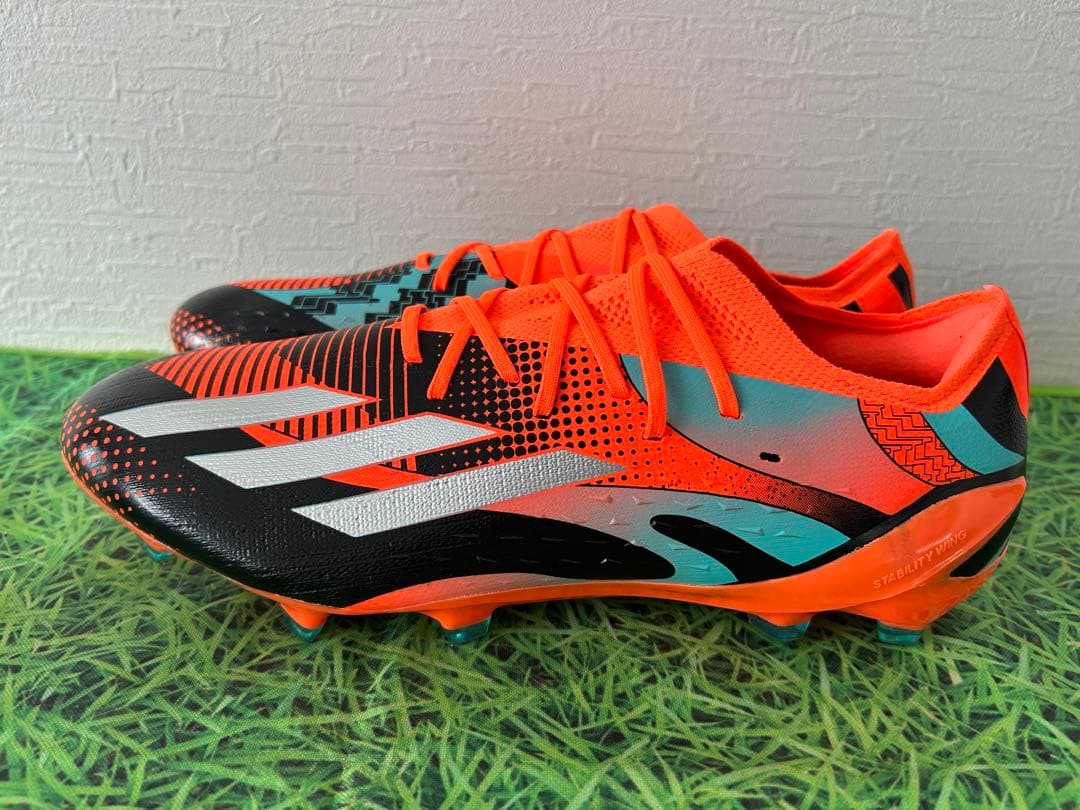 ☆新品☆送料無料☆adidas(アディダス)MESSI.1 FG☆メッシ☆