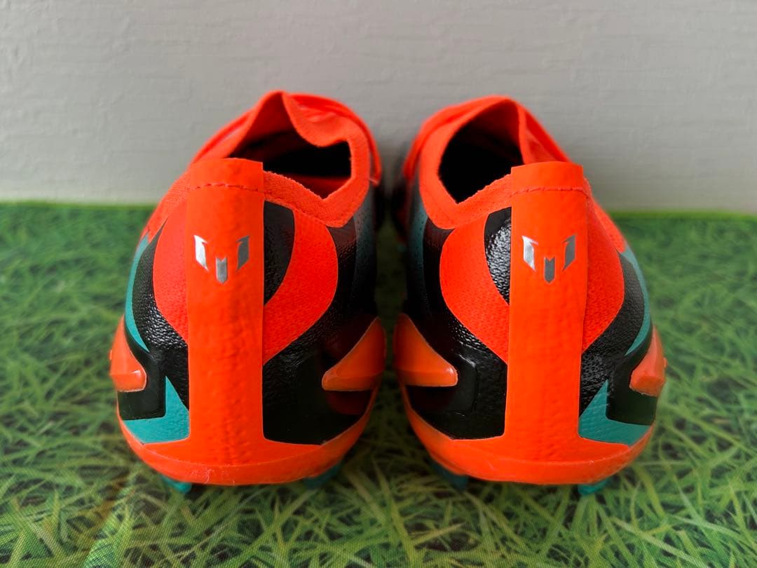 ☆新品☆送料無料☆adidas(アディダス)MESSI.1 FG☆メッシ☆
