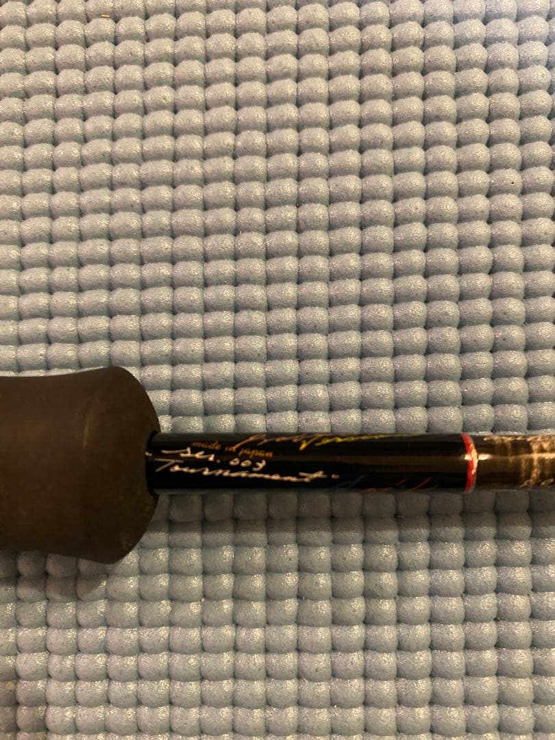 ウエダ Pro4EX スーパースプリットショットスペシャル 4S-610SL
