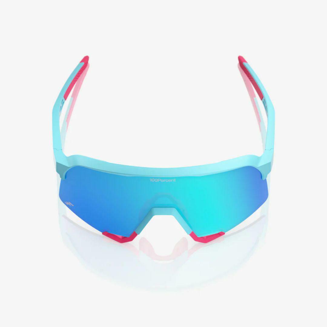 100% S3 タティス 2025 ワンハンドレッド サングラス