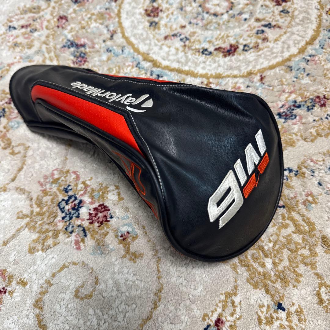 TaylorMade M6 ドライバー　9.0