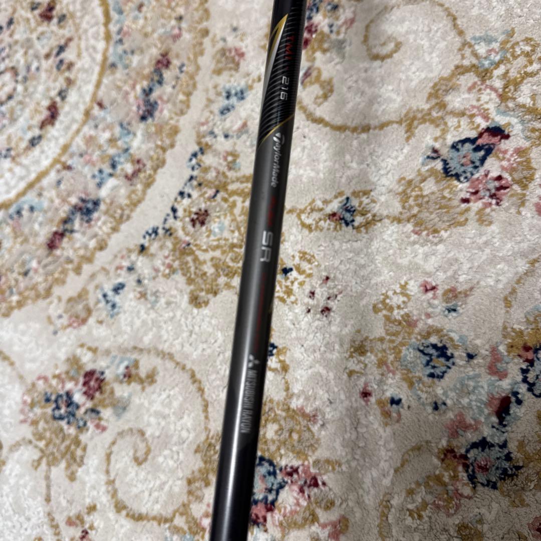 TaylorMade M6 ドライバー　9.0