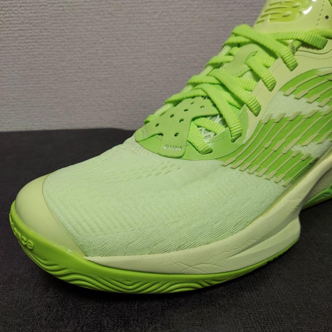 NB　ニューバランス　TWO WXY V5　メンズ　28cm