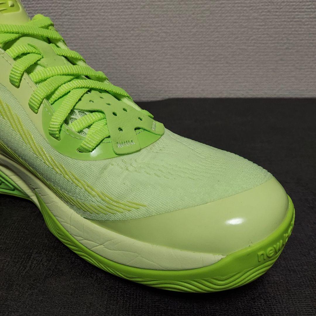 NB　ニューバランス　TWO WXY V5　メンズ　28cm