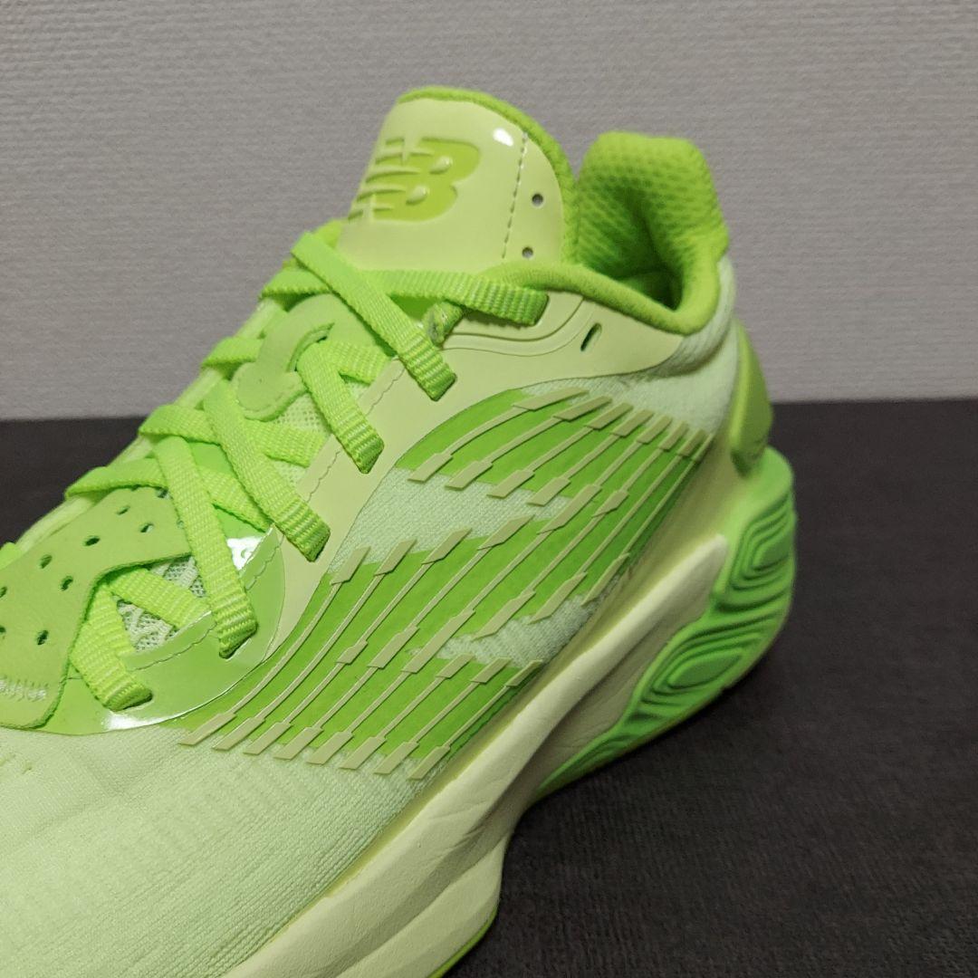 NB　ニューバランス　TWO WXY V5　メンズ　28cm