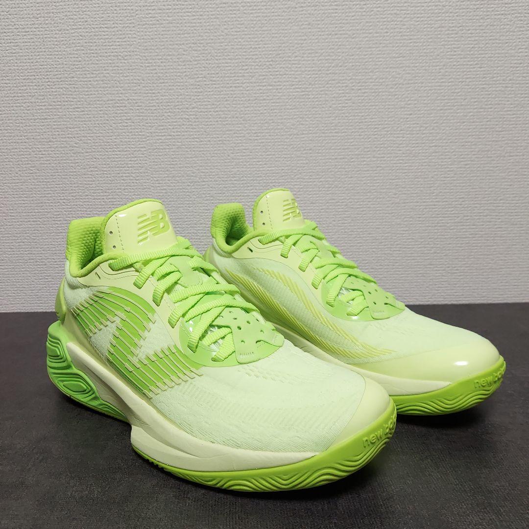 NB　ニューバランス　TWO WXY V5　メンズ　28cm