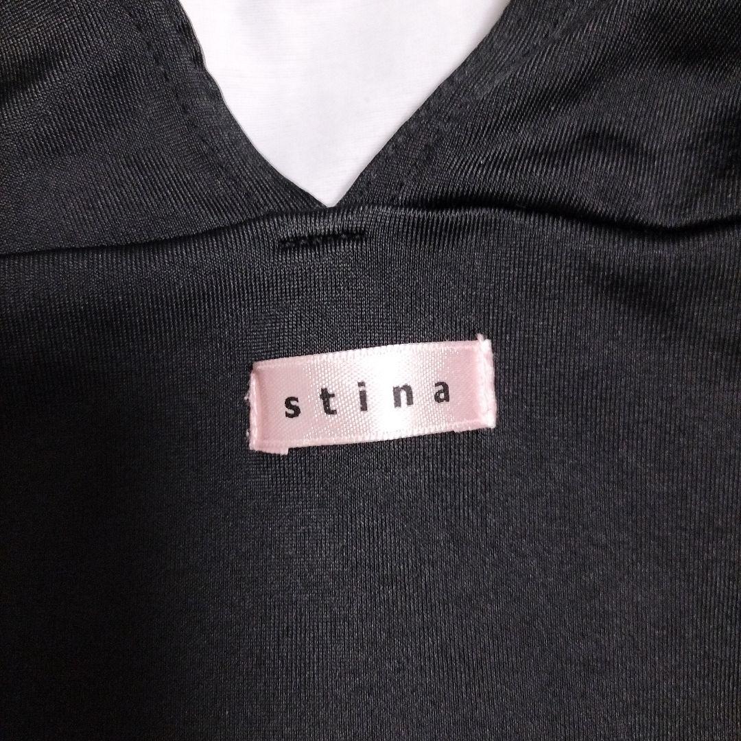 stina バレエレオタード Sサイズ　中古品