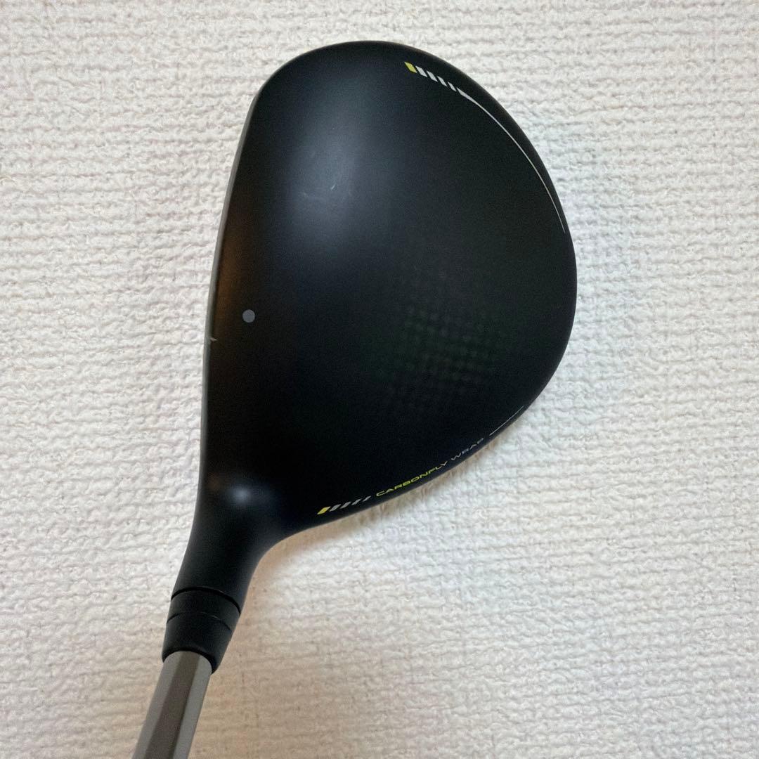PING G430 MAX フェアウェイウッド 3w 15度