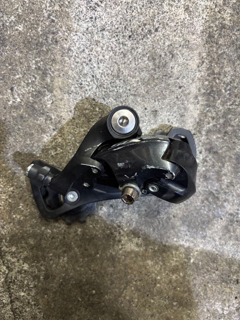 SHIMANO SORA 9速コンポセット一式
